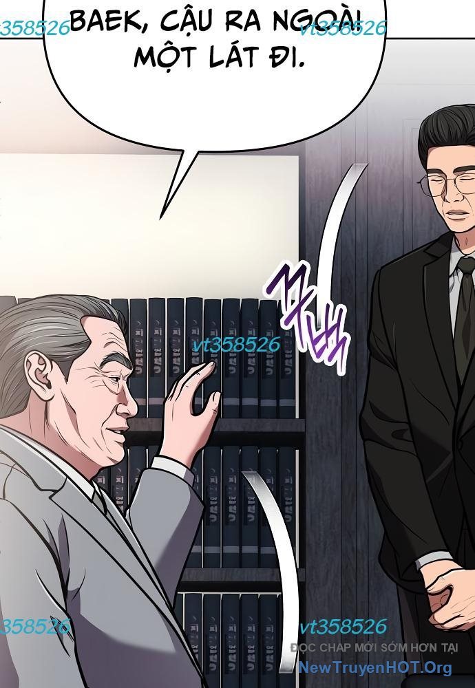 Nhân Viên Thực Tập Kim Cheolsu - chap77 - Trang 107